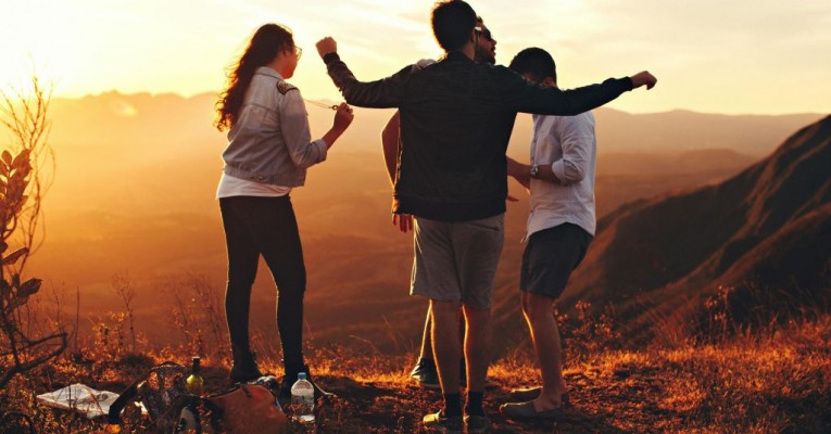 Planes para hacer con amigos en la Cerdanya este verano 