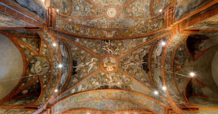 Las llaves de las iglesias de la Cerdanya